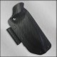 Funda Kydex negra