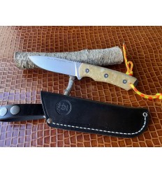 NIETO CHAMÁN BUSHCRAFT EDITION BF