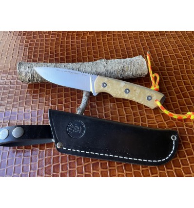 NIETO CHAMÁN BUSHCRAFT EDITION BF
